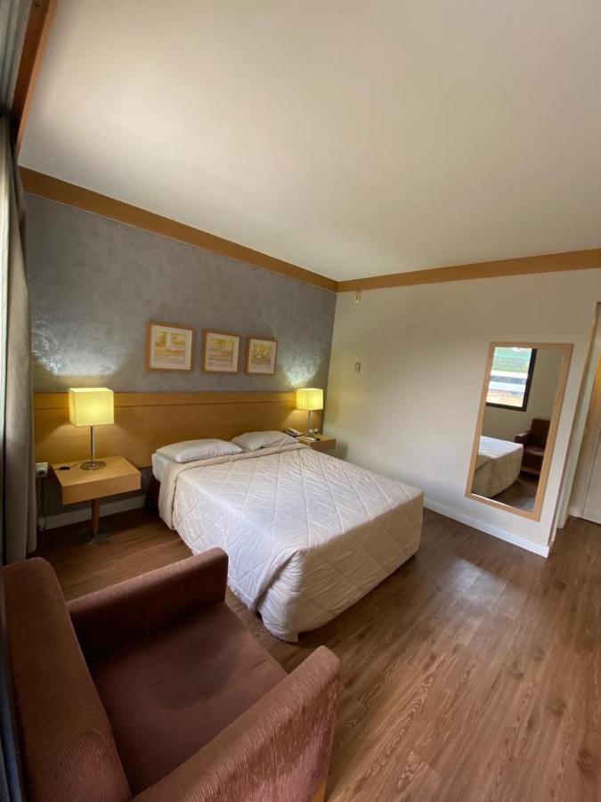 Studio Living Faria Lima Apartment Sao Paulo Bagian luar foto
