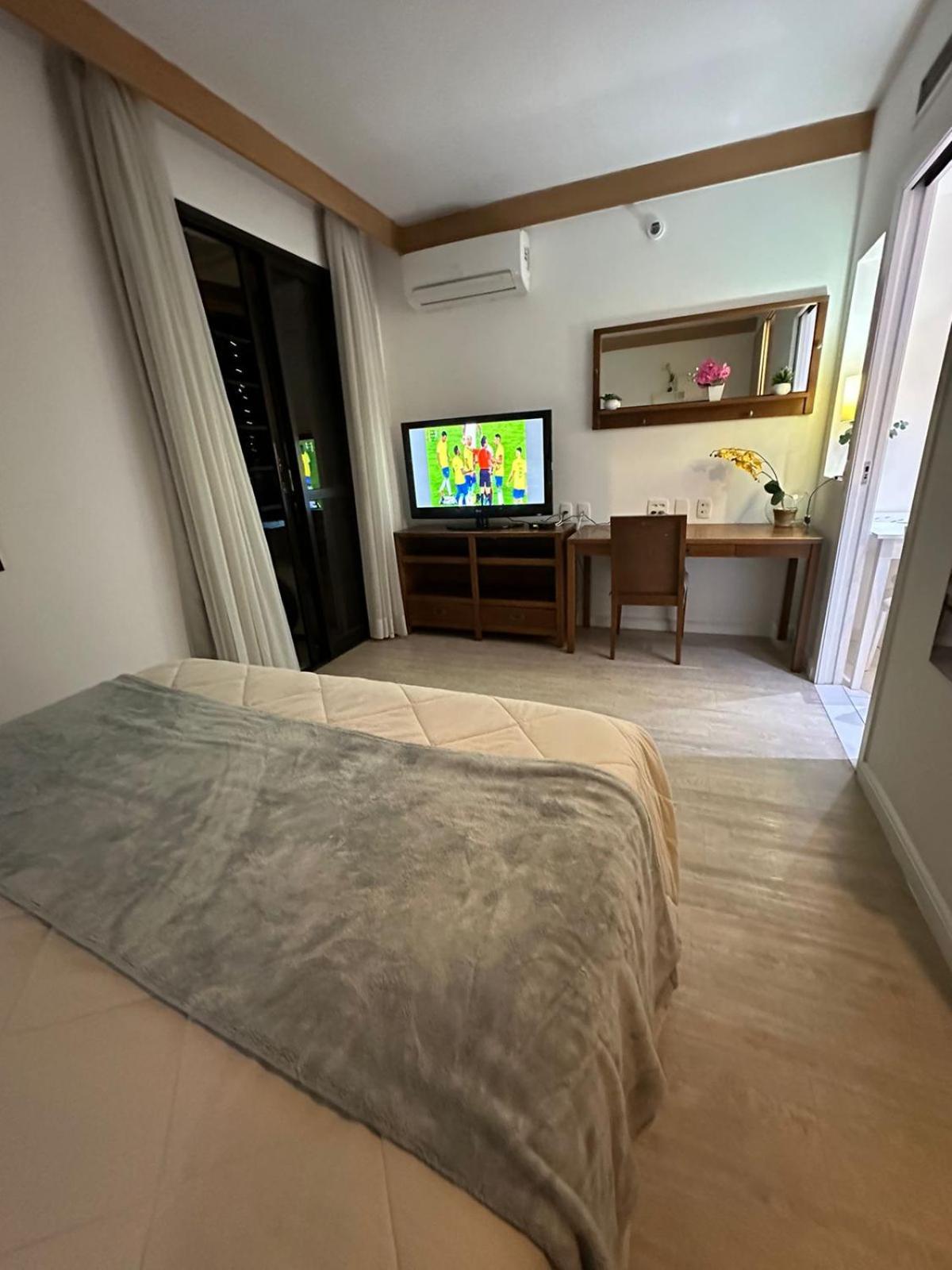 Studio Living Faria Lima Apartment Sao Paulo Bagian luar foto