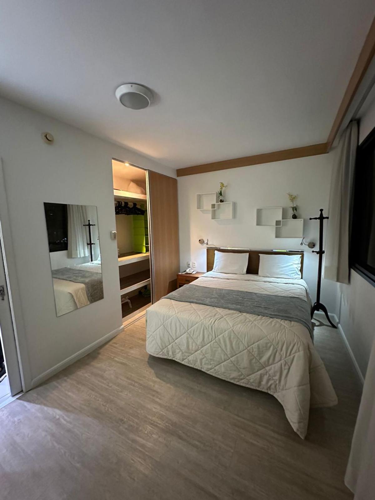 Studio Living Faria Lima Apartment Sao Paulo Bagian luar foto