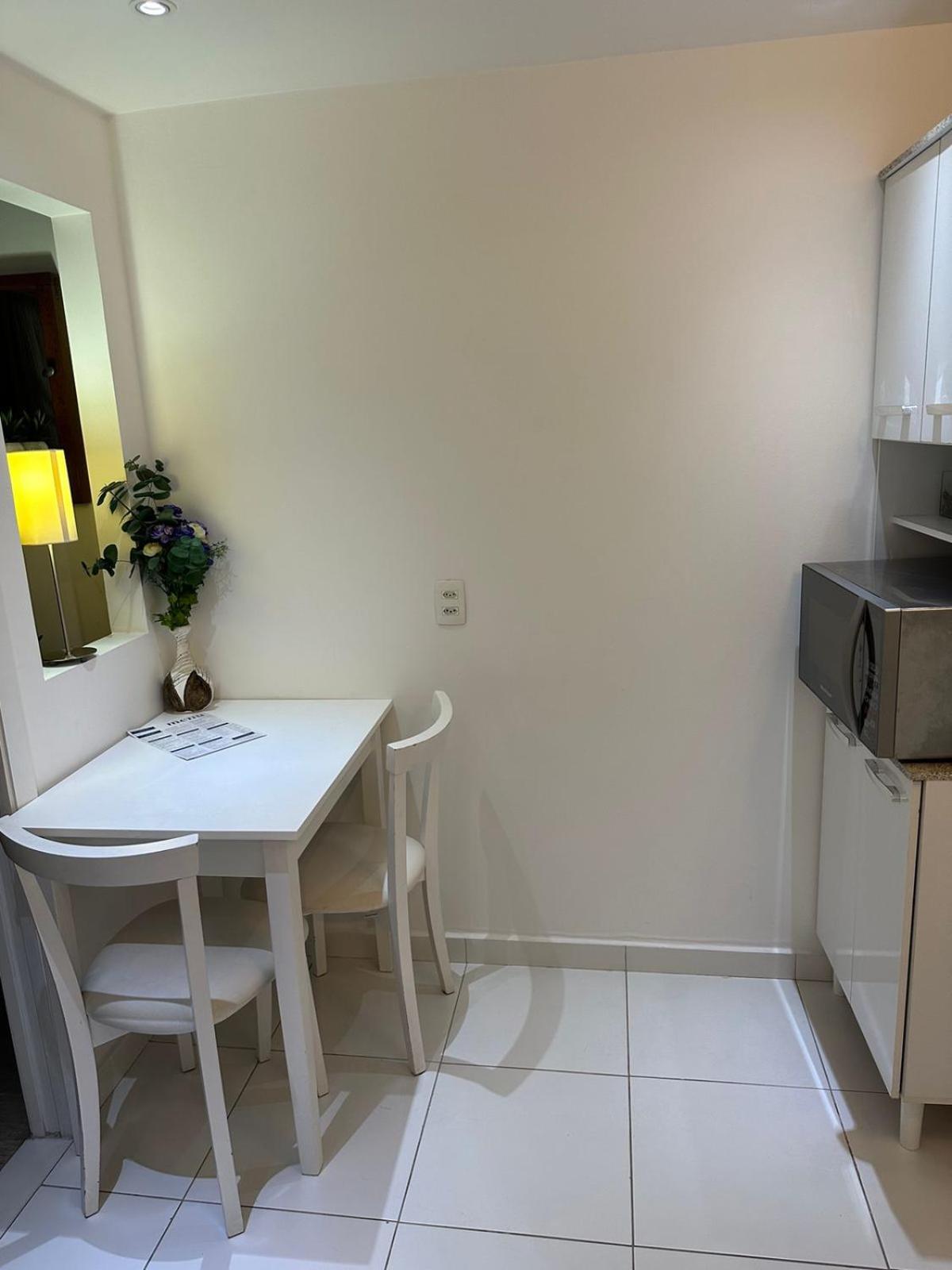 Studio Living Faria Lima Apartment Sao Paulo Bagian luar foto