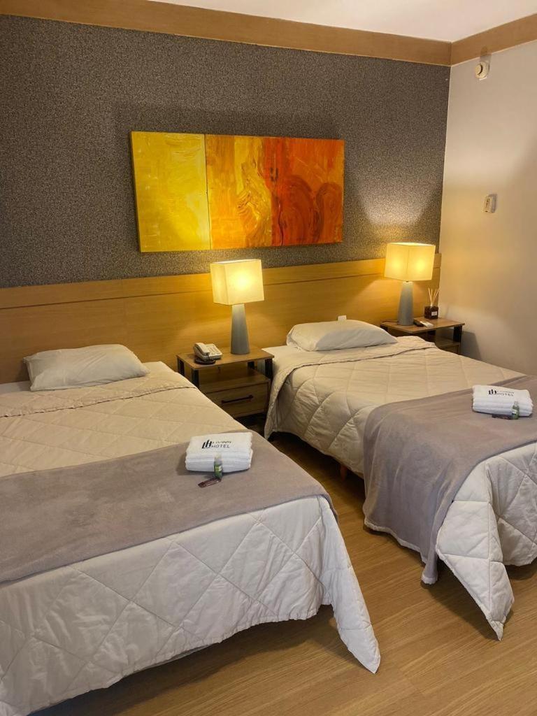 Studio Living Faria Lima Apartment Sao Paulo Bagian luar foto