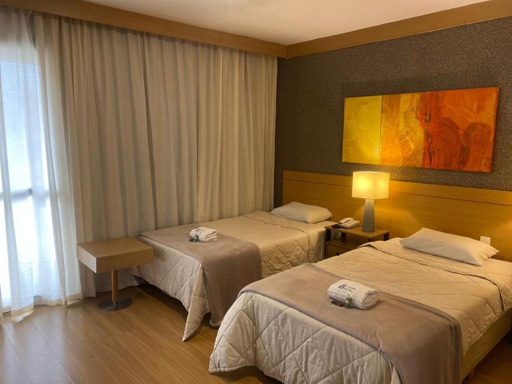 Studio Living Faria Lima Apartment Sao Paulo Bagian luar foto